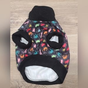 Kitty sweater